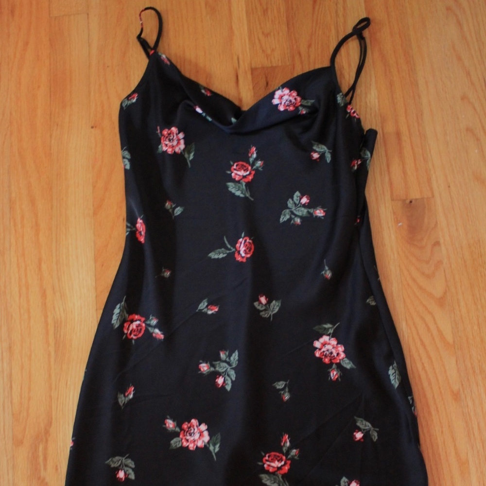 Nordstrom Rack dress